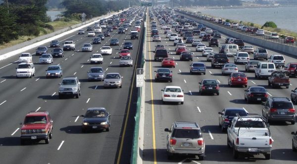 Car Ownership Set to Decline in Dubai