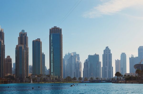 Top Business Destinations in Dubai
