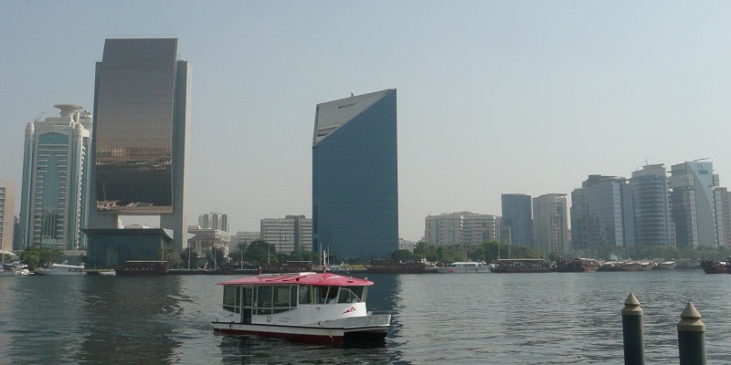 Dubai Chamber of Commerce