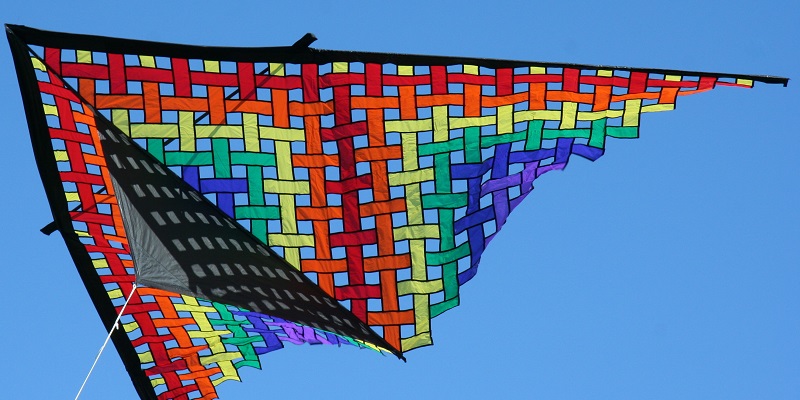 Kite Festival Dubai