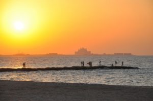 Summer Activities in Dubai