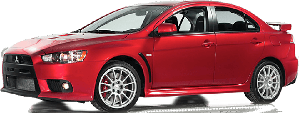 2012 Mitsubishi Lancer Rental Offer in Bur Dubai