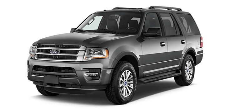 2015 Ford Expedition for rent in Dubai