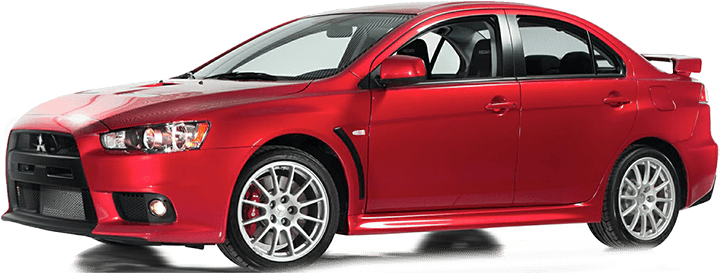 2015 Mitsubishi Lancer EX For Rent in Dubai