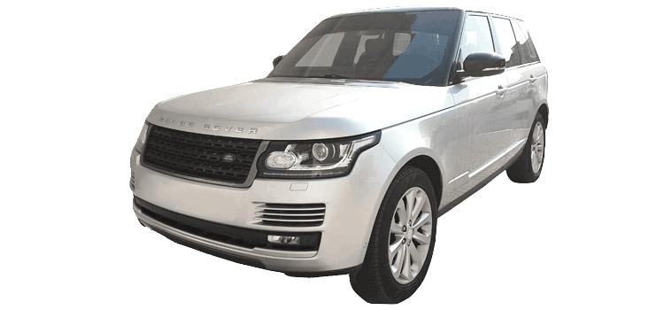 2017 Range Rover Vogue Rental Offer in Abu Dhabi