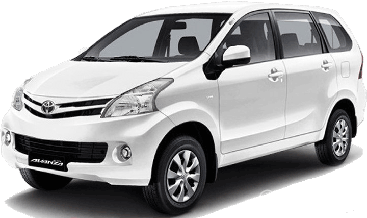 2015 Toyota Avanza Rental Offer in Bur Dubai