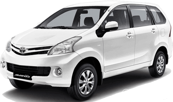 2016 Toyota Avanza For Rent in Dubai