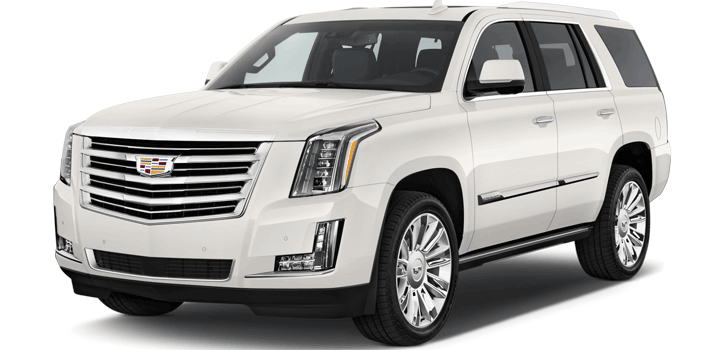 2017 Cadillac Escalade for rent in Dubai