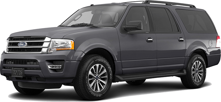 GMC Yukon Rental Offer