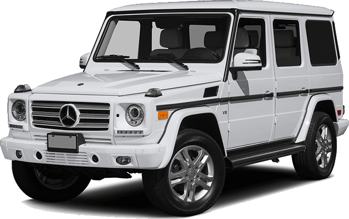 Mercedes Benz G63 Rental Offer