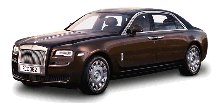2016 Rolls Royce Ghost for rent in Dubai
