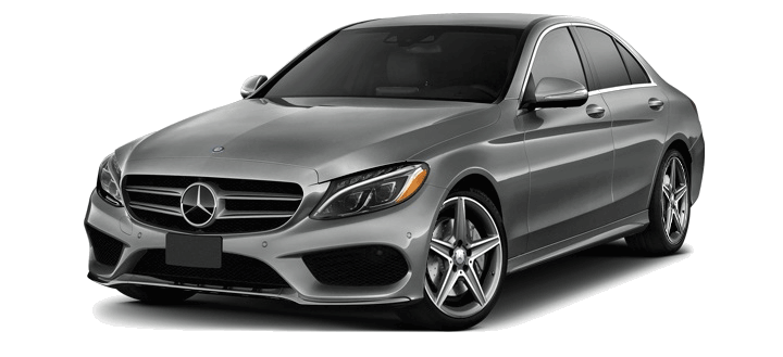 Rent Mercedes Benz C Class in Dubai