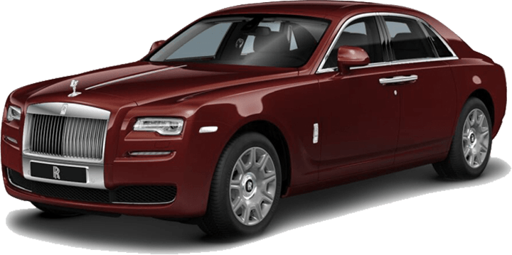 Rent 2015 Rolls Royce Ghost in Dubai | EjarCar.com