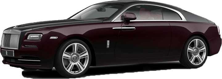 Rolls Royce Wraith Rental Offer